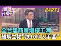 房市危機與建設停工