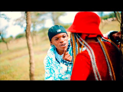 Chaz Music Moyoni Official Music Video