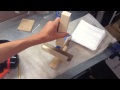 Modern napkin holder? Modern napkin holder?