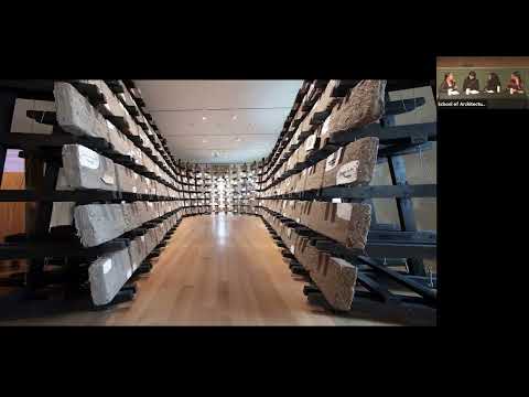 Making Home with Data | Mona Chalabi and SITU in Conversation with Christina L. De León