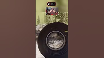 Post HDR nerf #warzone #ranked #callofduty #cod #HDR #sniper