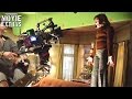 Go behind the scenes of the conjuring 2 2016