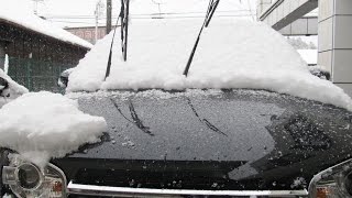 アルトターボrs 4wd雪道ドライブ雑談1 Youtube アルトターボrs 4wd雪道ドライブ雑談1 Youtube