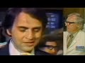 Carl Sagan And Ray Bradbury At JPL (1976)
