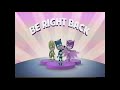Disney Junior On Disney Channel Canada Continuity 9 19 2020 