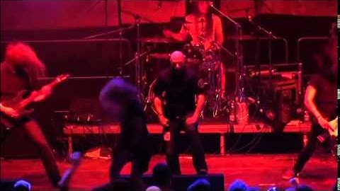 Aborted interview for GoetiaMedia.com 2014 (Sven De Caluwe)