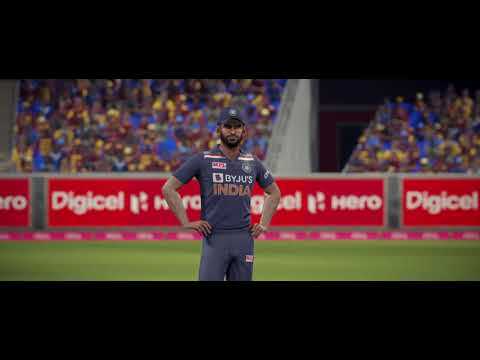 LIVE | Cricket 19 | Career Mode #98 | Indian Cricket Career