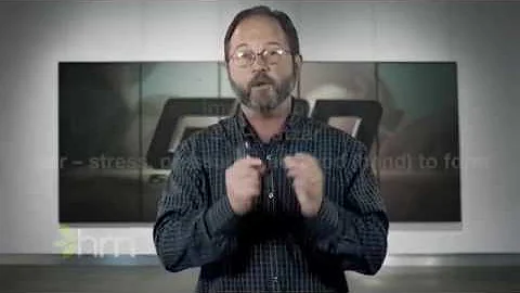 Brad Scott   Sons Of God, Giants & The New World Order   Pt 6