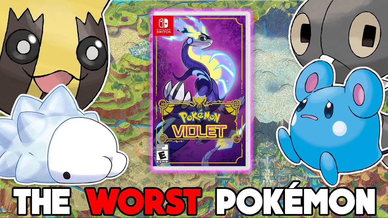 Pokemon Scarlet & Violet players notice major issue with Teal Mask DLC  Pokedex - Dexerto