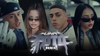 Una Foto Remix - Mesita, Nicki Nicole, Emilia, Tiago PZK (Letras/Lyrics)