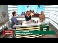 МаринаД | Донбас: забрати, заморозити, лишити?