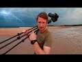 Photographing a Storm - I was Terrified