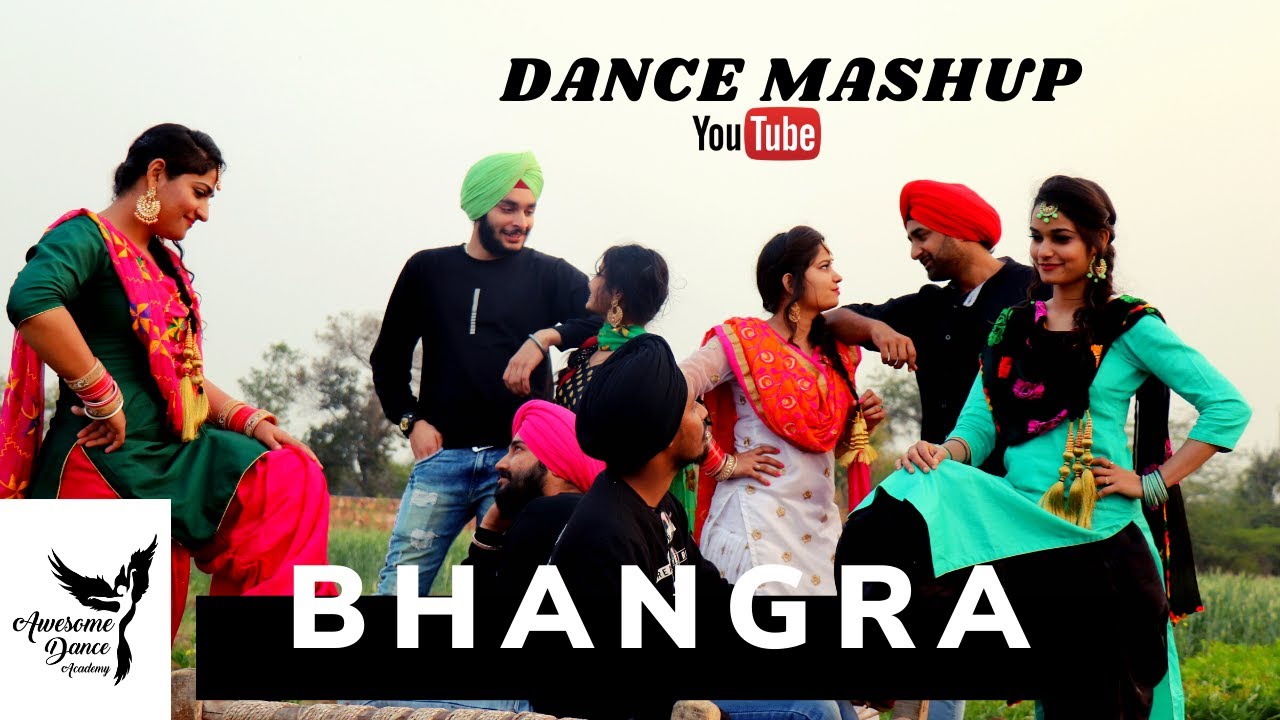 Ultimate Bhangra Dance Mashup Best Of 2020 Latest Punjabi Songs