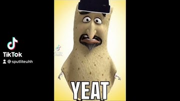 How to make a Yeat Type Beat in under 2 minutes (Garageband Mobile)