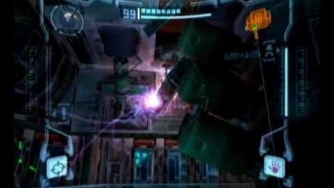 Metroid Prime Trilogy (Prime) Playthrough - Part 23
