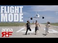 Annarf  flight mode official