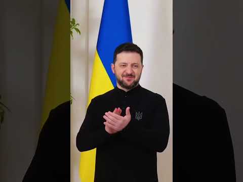 Разница в контрасте  как ОАЭ встретили Зеленского и президента России Владимира Путина в ОАЭ#россия