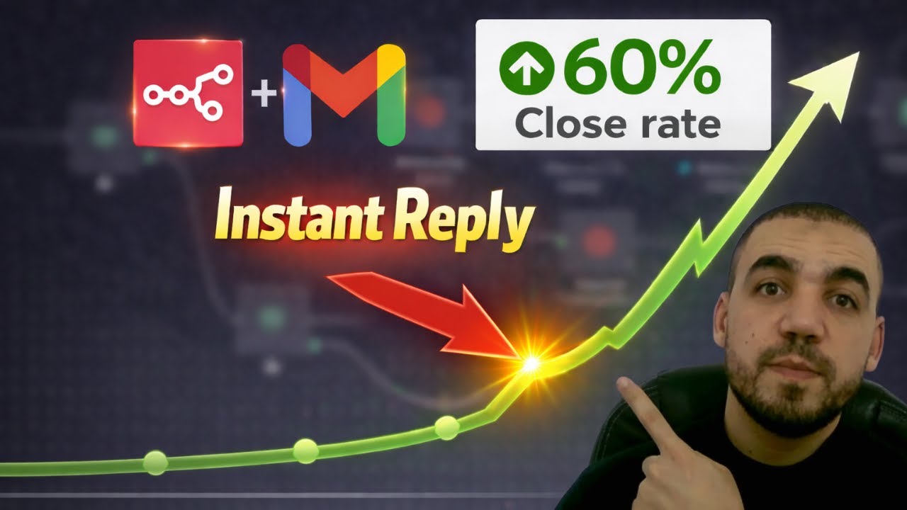 Speed to Lead Automation: Reply to Leads in Seconds