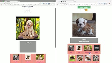 VueNYC - Vue.js: If Rails and React made a baby - Anton Revich