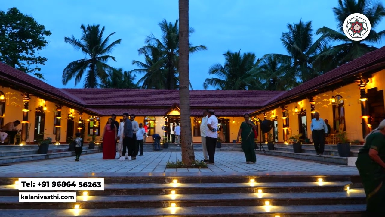 Top Heritage Wedding Venues at Kalanivasthi
