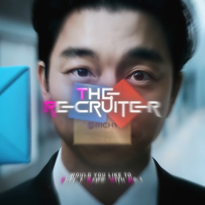 Bro daily ROUTINE - The Recruiter 