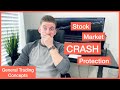 VOLATILITY HEDGING EXPLAINED: How To Protect Your Portfolio From Stock Market Crashes!