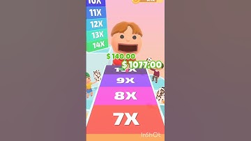 Popsicle Stack Satisfying gameplay Android IOS