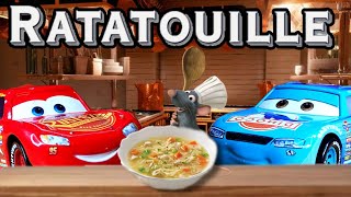 Ratatouille