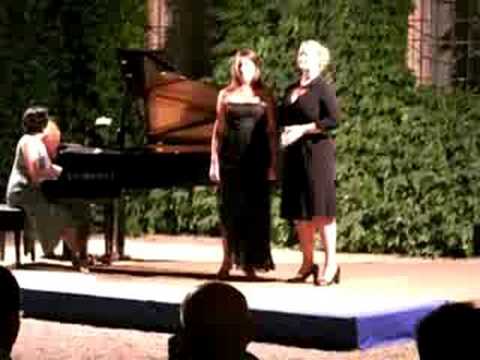 Flagstaff in Fidenza - Lakme Duet