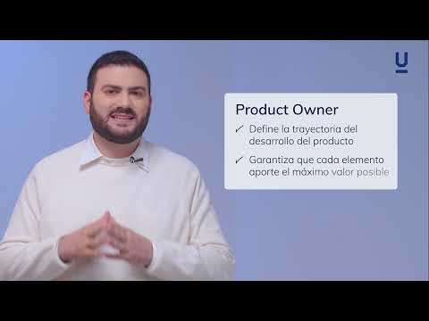 Cuál es la estructura del Product Backlog - Curso de Scrum Product Owner