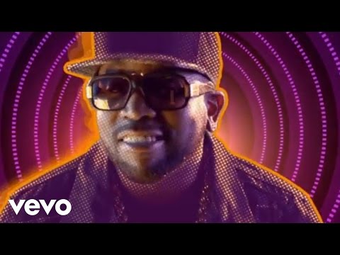 Big Boi (Feat. Kelly Rowland) - Mama Told Me