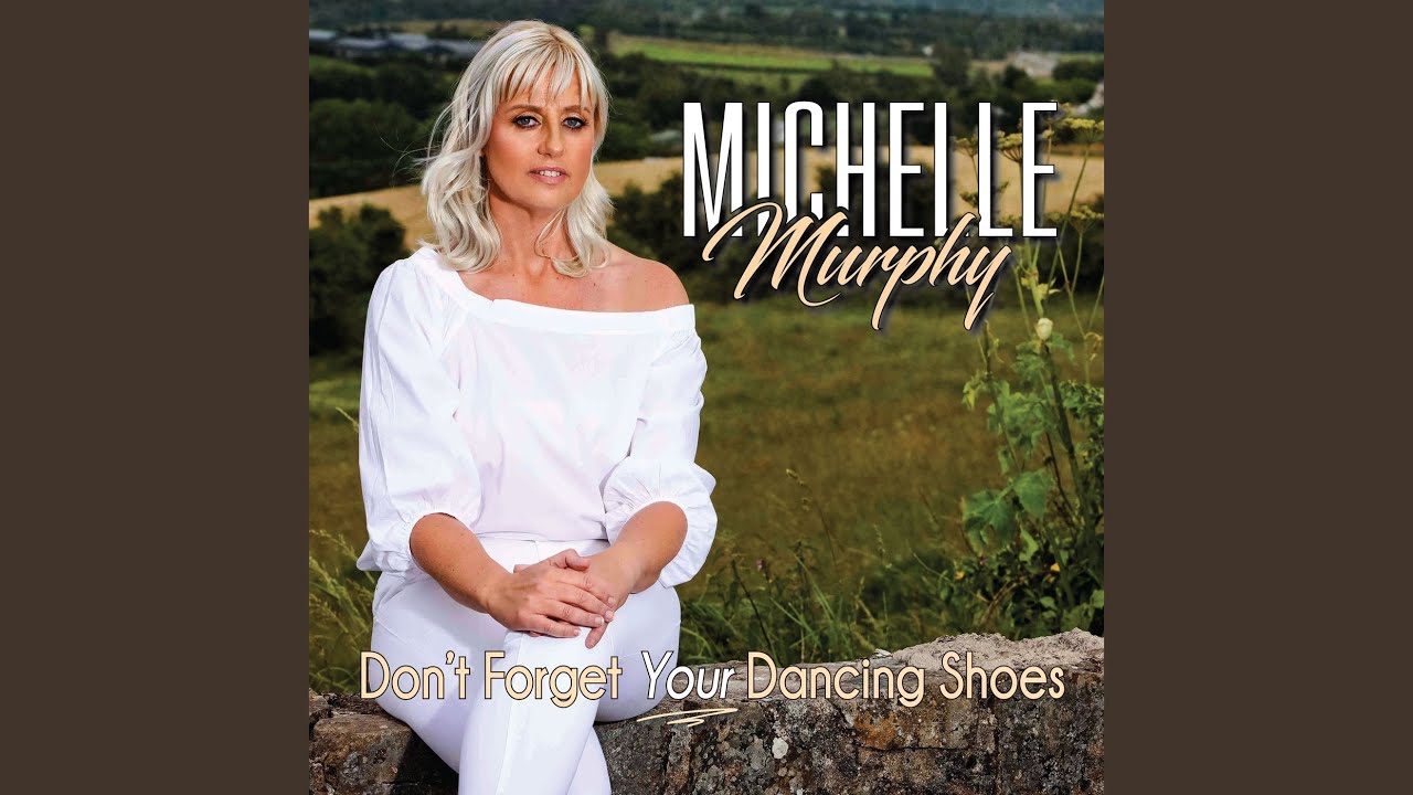 Don't Forget Your Dancing Shoes