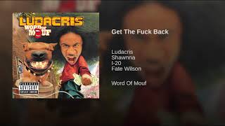 Download lagu Get The Fuck Back