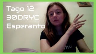 Ĉu vi ŝatus utiligi la Pasportan Servon? Defio de 30 tagoj esperanta versio | 30dryc