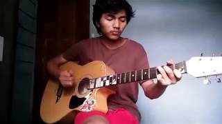 Punxgoaran (Sayur kol) fingerstyle cover
