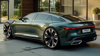 2026 Toyota Corolla | Full Review, Features \& Price Reveal