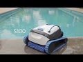 Conocé como funciona el Robot para Piscinas Dolphin S100 | HIDROAL