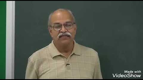 Lectures On Special Theory Of Relativity By Prof H C Verma ! Lecture 9 ! Part 1 ! Time dilation for