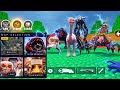 NEW UPDATE 11.0.3 Nextbot in Playground mod ROBLOX ST CLOVERNECK MONSTER In Garry's Mod!