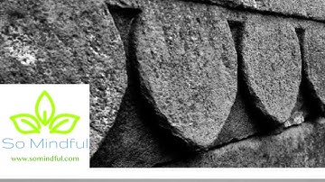 Mindful Minute: New Year Intentions (over Resolutions)