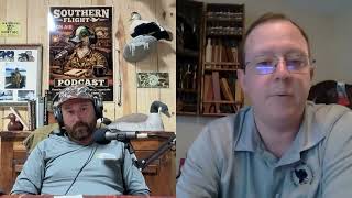 Talking Turkey with Will Gaissert
