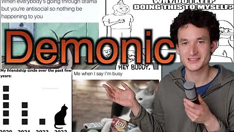 Introvert Memes to Destroy Your Soul 🙌 😂