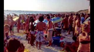 Es Trenc Beach Party 2 (Mallorca)