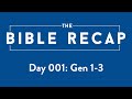 Day 001 genesis 13