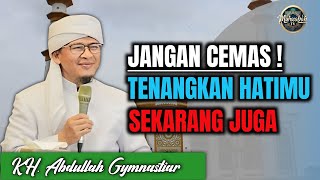 Download lagu The Secret to Calming Yourself in the Middle of Anxiety – Advice from Aa Gym