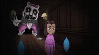 Mr Hopp s Playhouse 3 Demo Full Walkthrough