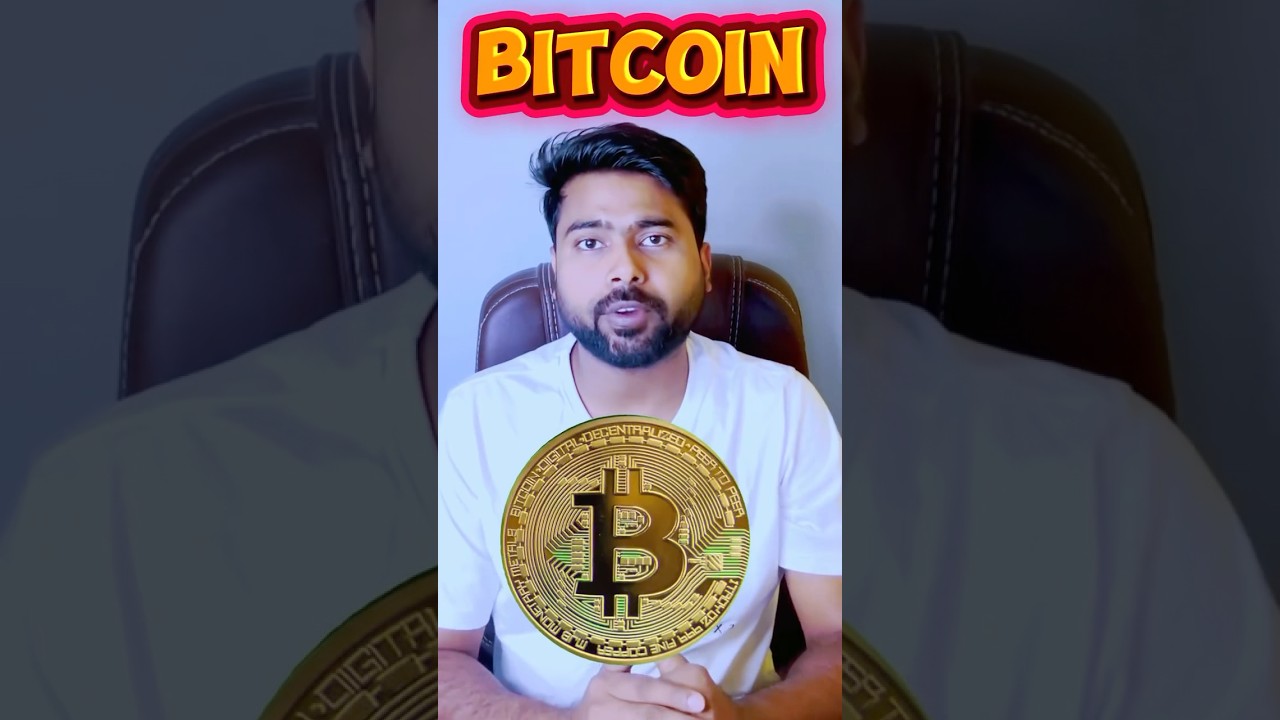 What is crypto? Crypto kya hota hai? 1 minute mein samjho! 