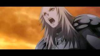 Claymore Character Song Miria