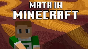 WorldEdit Noise Explained