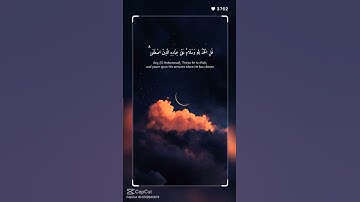 قل الحمد لله وسلام على عباده الذين اصطفى    القارئ  ياسر الدوسري    #اكسبلور